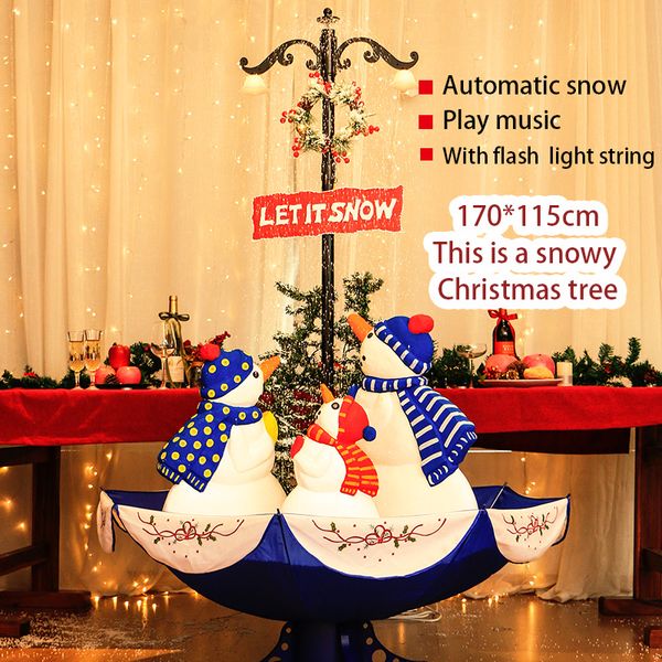 christmas tree that will snow automatically/ with music and lights/ artificial christmas tree chrismas decoration for
christmas tree that will snow automatically/ with music and lights/ artificial christmas tree chrismas decoration for