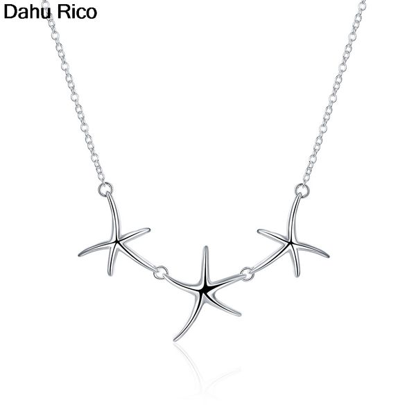 starfish three 18 inches size star pingente collier pendentif pendant silver color estetica trending product dahu rico necklaces
starfish three 18 inches size star pingente collier pendentif pendant silver color estetica trending product dahu rico necklaces