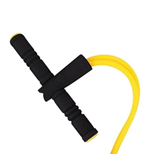 universal home fitness equipment sculpture tummy trainer foot pedal expander elastic pull rope abdomen waist arm leg tummy str
universal home fitness equipment sculpture tummy trainer foot pedal expander elastic pull rope abdomen waist arm leg tummy str