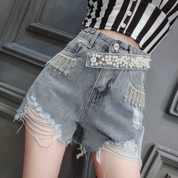 harajuku shorts femme korean fashion casual holes youthful 2020 spring summer cotton denim shorts jeans female streetwear blue
harajuku shorts femme korean fashion casual holes youthful 2020 spring summer cotton denim shorts jeans female streetwear blue