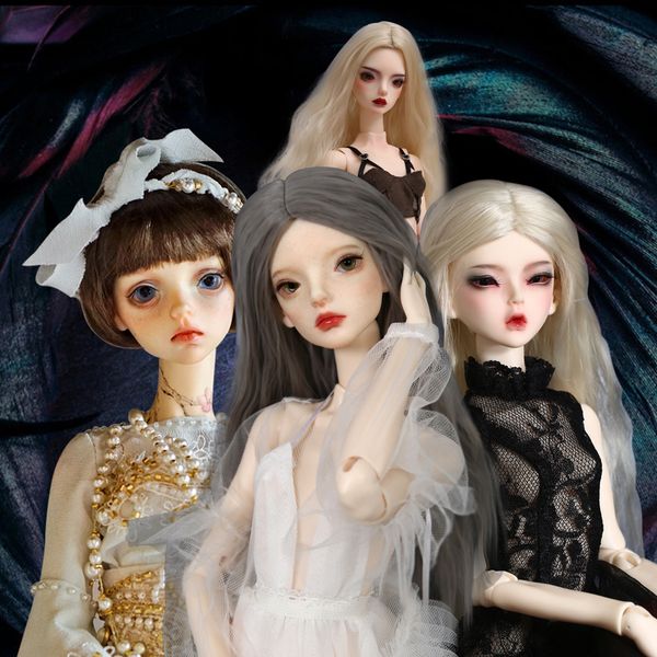freedomteller 1/4 сибил bjd sd куклы 44см девочка slender body free eye balls мода магазин lillycat t200209
freedomteller 1/4 сибил bjd sd куклы 44см девочка slender body free eye balls мода магазин lillycat t200209