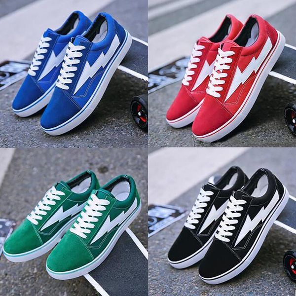 2020 canvas shoes sneakers revenge x storm casual shoes men and women brand trainers shoes
2020 canvas shoes sneakers revenge x storm casual shoes men and women brand trainers shoes