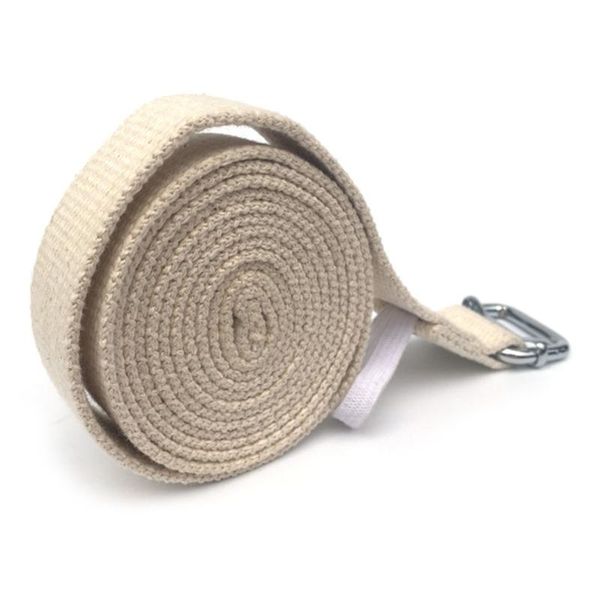 tomshoo 3m 10ft yoga stretching strap cotton exercise yoga strap fitness physical therapy with metal ring accessories
tomshoo 3m 10ft yoga stretching strap cotton exercise yoga strap fitness physical therapy with metal ring accessories