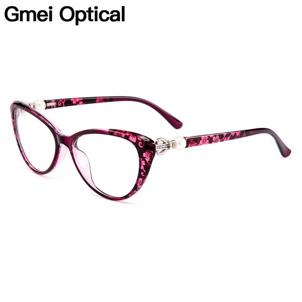 gmei optical urltra-light tr90 cat eye женщины оптические очки рамка очки рамки для женщин близорукость дальнозоркость очки m1711, Black
gmei optical urltra-light tr90 cat eye женщины оптические очки рамка очки рамки для женщин близорукость дальнозоркость очки m1711, Black