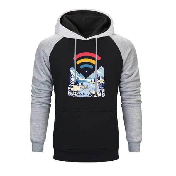 fashion internet explore print raglan hoodies men autumn harajuku hoodies winter casual fleece pullover tracksuit male, Black
fashion internet explore print raglan hoodies men autumn harajuku hoodies winter casual fleece pullover tracksuit male, Black