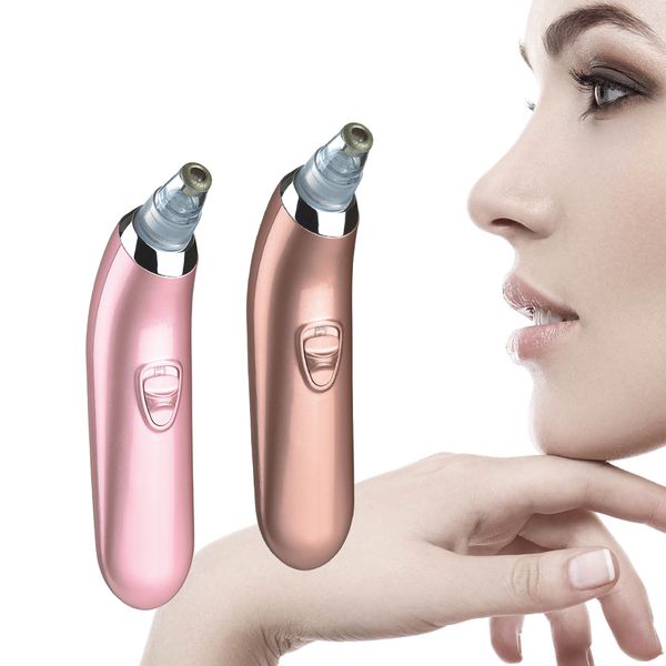 electric blackhead cleaner black spot pore vacuum suction machine acne remover extractor tool kit skin care blackhead cleaner
electric blackhead cleaner black spot pore vacuum suction machine acne remover extractor tool kit skin care blackhead cleaner