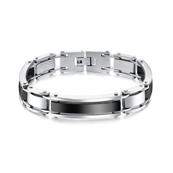 queen66 2020 men simple bracelet steel/gold/black/ color stainless steel charm chain link bracelet 220mm customize engraved jewelr
queen66 2020 men simple bracelet steel/gold/black/ color stainless steel charm chain link bracelet 220mm customize engraved jewelr