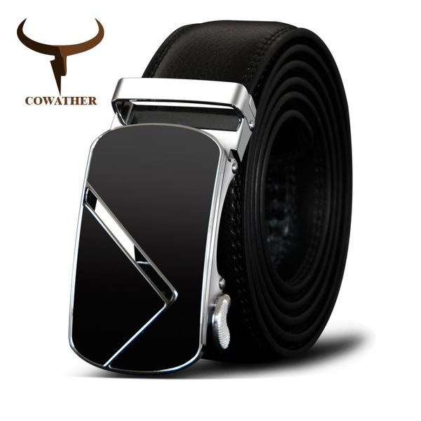 cowather metal buckle cow genuine leather men's belt cowhide belts for men automatic buckle male strap fashion leather straps, Black;brown
cowather metal buckle cow genuine leather men's belt cowhide belts for men automatic buckle male strap fashion leather straps, Black;brown