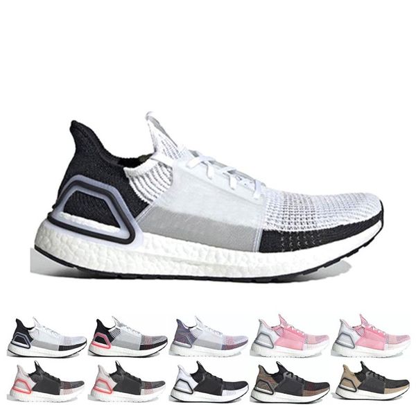 Ultra Boost 19 Men Women Running Shoes Ultraboost 5.0 Laser Red Dark Pixel Core Black Ultraboosts Designer Sport Sneaker Size 36-47
Ultra Boost 19 Men Women Running Shoes Ultraboost 5.0 Laser Red Dark Pixel Core Black Ultraboosts Designer Sport Sneaker Size 36-47