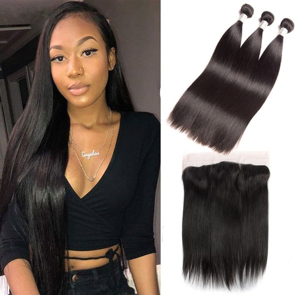 malaysian human hair extensions bundles with 13x4 lace frontal 4 pieces/lot straight human hair wefts with 13x4 frontal 8-30inch, Black;brown
malaysian human hair extensions bundles with 13x4 lace frontal 4 pieces/lot straight human hair wefts with 13x4 frontal 8-30inch, Black;brown
