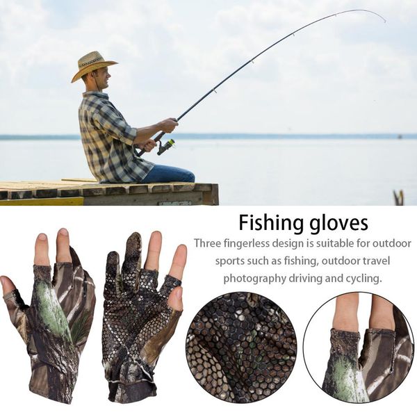 camouflage gel fingerless gloves for hunting fishing stretch lycra protection gloves for men and women, Black
camouflage gel fingerless gloves for hunting fishing stretch lycra protection gloves for men and women, Black