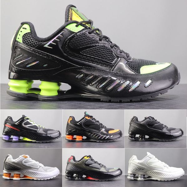 2020 shox enigma sp bb4 shoes for men hyper crimson schwarz orange black silver purple trainers training sneakers shoes 40-46
2020 shox enigma sp bb4 shoes for men hyper crimson schwarz orange black silver purple trainers training sneakers shoes 40-46