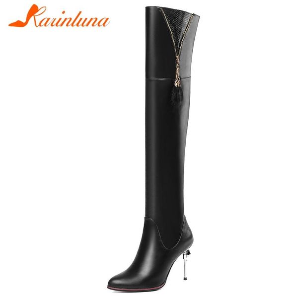 karin new fashion 2020 plus size 33-50 super thin high heels shoes woman boots black red over the knee boots women shoes
karin new fashion 2020 plus size 33-50 super thin high heels shoes woman boots black red over the knee boots women shoes