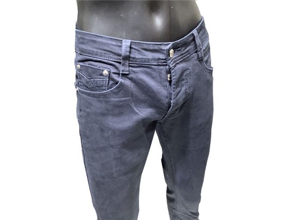 2020ss new arrival mens designer jeans washed jeans casual hip hop jeans skinny biker denim pants trousers size 29-38, Blue
2020ss new arrival mens designer jeans washed jeans casual hip hop jeans skinny biker denim pants trousers size 29-38, Blue
