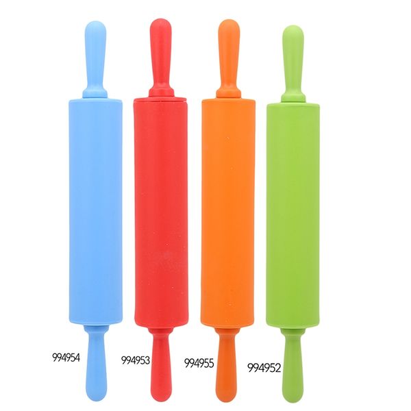 large size non-stick silicone rolling pin fondant diy kitchen dumpling roller cake noodles bakeware tools keuken knoedelrol other bakeware
large size non-stick silicone rolling pin fondant diy kitchen dumpling roller cake noodles bakeware tools keuken knoedelrol other bakeware