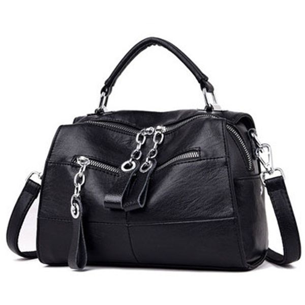 2020 new fashion shoulder crossbody bags for women pu leather female handbags bolsa feminina shopping bag
2020 new fashion shoulder crossbody bags for women pu leather female handbags bolsa feminina shopping bag