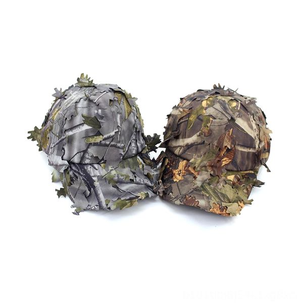 outdoor hunting camouflage maple leaftactical training baseball cap tactical volleyball wear athletic & outdoor apparel cap, Black;white
outdoor hunting camouflage maple leaftactical training baseball cap tactical volleyball wear athletic & outdoor apparel cap, Black;white