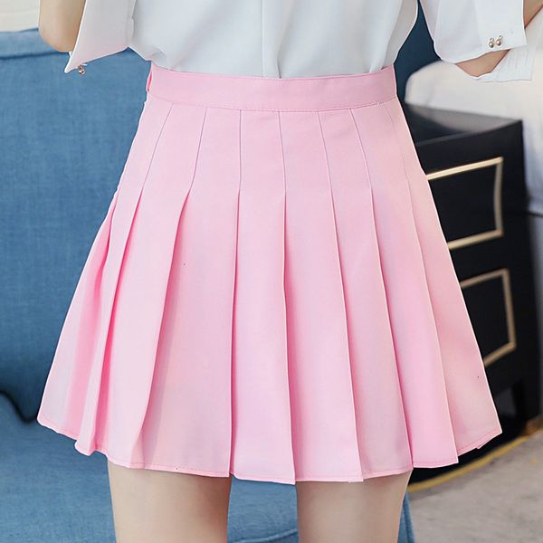 white skirt skirts for women style korean solid color high waist skirt plus size harajuku women skirts ladies women summer skirts, Black
white skirt skirts for women style korean solid color high waist skirt plus size harajuku women skirts ladies women summer skirts, Black