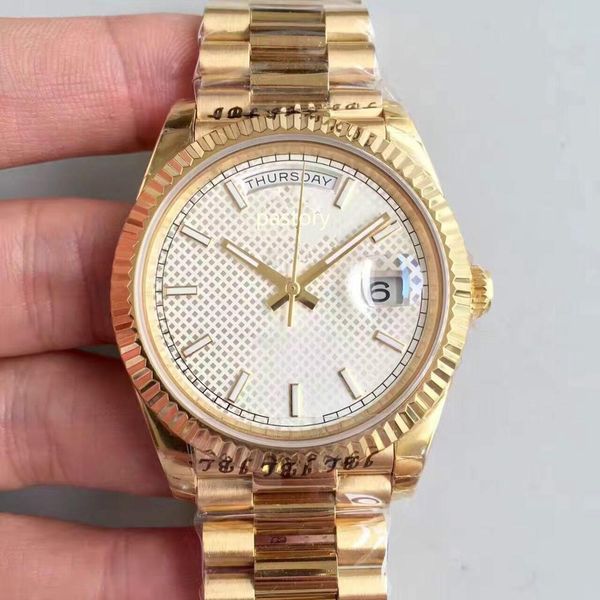 mens высокого качества спортивные часы золото daydate серии 40mm золото циферблат 2813 высокое качество автоматическое движение sapphire вах, Slivery;brown
mens высокого качества спортивные часы золото daydate серии 40mm золото циферблат 2813 высокое качество автоматическое движение sapphire вах, Slivery;brown