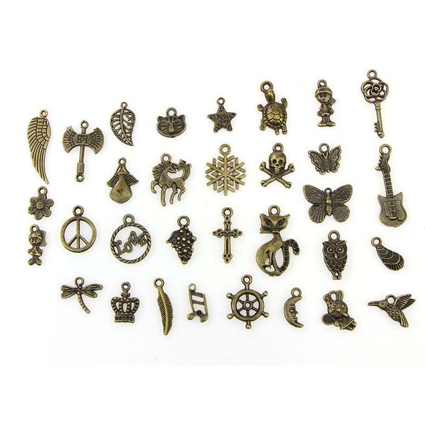 wholesale retro style 50pcs bulk lots mix cute charm pendants jewelry diy hot, Blue;slivery
wholesale retro style 50pcs bulk lots mix cute charm pendants jewelry diy hot, Blue;slivery