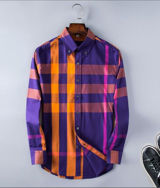 summer new men's shirt long sleeve shirt men's fashion british gentleman korean slim print totem big flower men printing shirt #38, White;black
summer new men's shirt long sleeve shirt men's fashion british gentleman korean slim print totem big flower men printing shirt #38, White;black