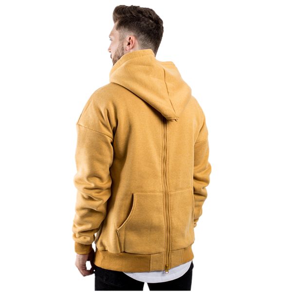 men's hoodies & sweatshirts fashion personality men gyms fitness bodybuilding sweatshirt pullover sportswear male workout hooded jacket, Black
men's hoodies & sweatshirts fashion personality men gyms fitness bodybuilding sweatshirt pullover sportswear male workout hooded jacket, Black