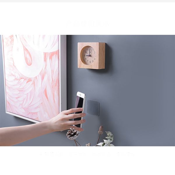 20pcs double-sided transparent rubber hook strong seamless tile hook waterproof magic stickers bathroom tools
20pcs double-sided transparent rubber hook strong seamless tile hook waterproof magic stickers bathroom tools