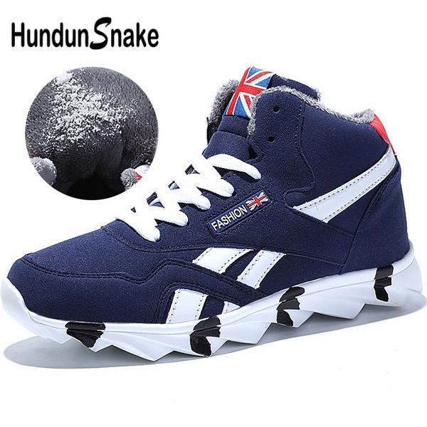 hundunsnake warm running shoes for men sneakers winter men's sports shoes for male sapatenis fur sport blue tennis trainer a-001
hundunsnake warm running shoes for men sneakers winter men's sports shoes for male sapatenis fur sport blue tennis trainer a-001