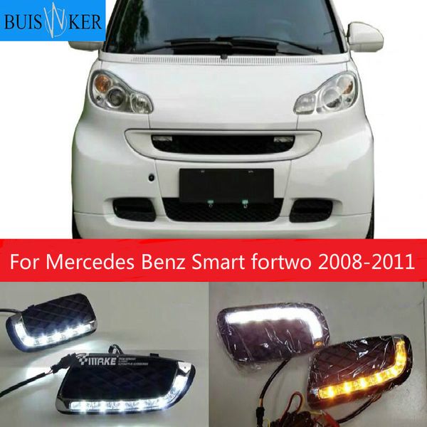 автомобиль 2pcs drl для smart fortwo 2008 2009 2010 2011 дневные ходовые огни противотуманные head lamp крышка автомобиля стиль
автомобиль 2pcs drl для smart fortwo 2008 2009 2010 2011 дневные ходовые огни противотуманные head lamp крышка автомобиля стиль