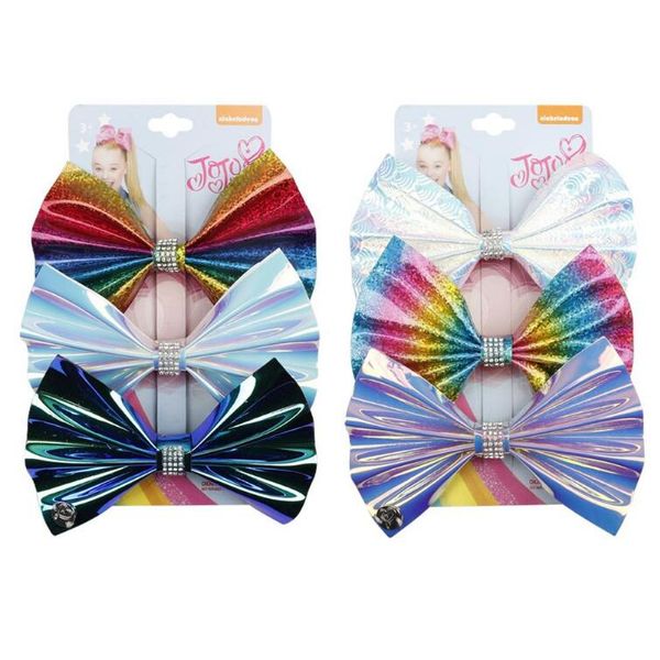 джоджо сивы волосы бант 3 цвета одна карта кожаный инкрустация дрель шпилька или детская вечеринка серии фестиваль, Slivery;white
джоджо сивы волосы бант 3 цвета одна карта кожаный инкрустация дрель шпилька или детская вечеринка серии фестиваль, Slivery;white