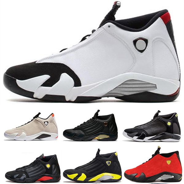 new 14 xiv 14s mens basketball shoes black toe indiglo last sthunder cool grey sneakers sport boots trainers for men
new 14 xiv 14s mens basketball shoes black toe indiglo last sthunder cool grey sneakers sport boots trainers for men