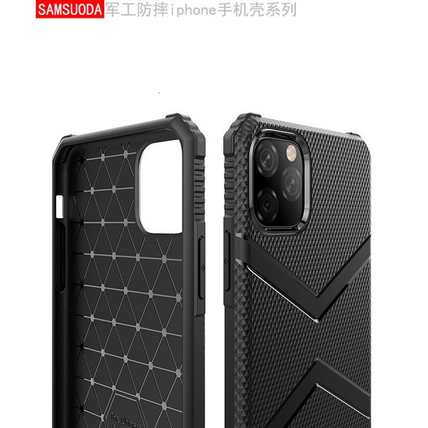 originality defence fall military project mobile phone set apply iphone11pormax protect sheath chestnut shield apple hand shell
originality defence fall military project mobile phone set apply iphone11pormax protect sheath chestnut shield apple hand shell