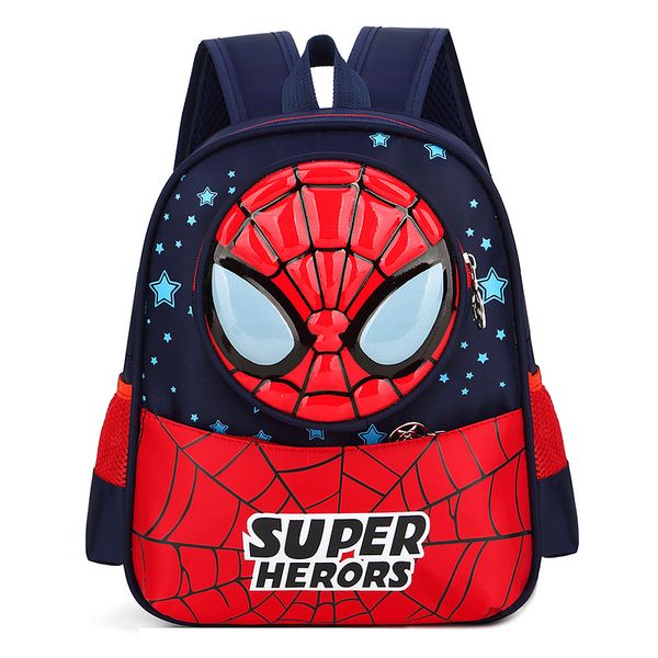 2019 3d cartoon 3-6 year old school bags for boys waterproof backpacks travel stationery bag child gift knapsack
2019 3d cartoon 3-6 year old school bags for boys waterproof backpacks travel stationery bag child gift knapsack