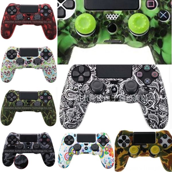 5pb5q ps4 accessories skull for gel guards sleeve skin grips cover case caps silicone playstation 4 ps4 pro slim
5pb5q ps4 accessories skull for gel guards sleeve skin grips cover case caps silicone playstation 4 ps4 pro slim