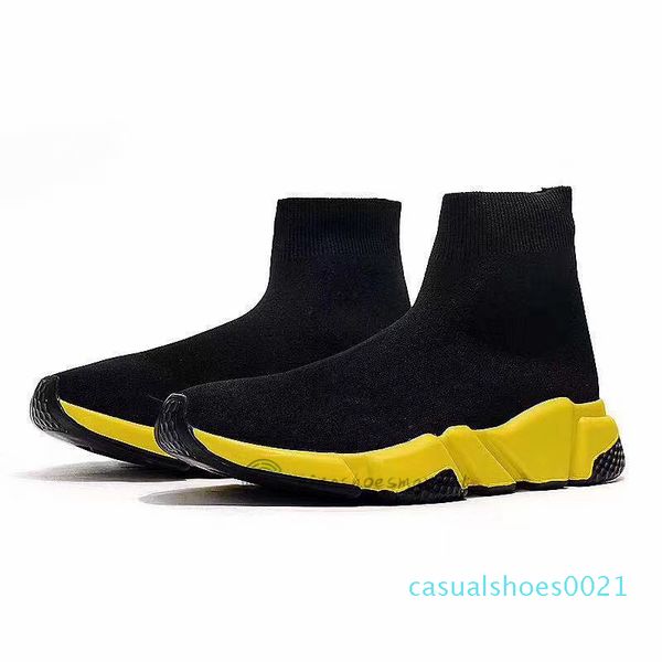 2020 vintage designer sock for men women fashion sneakers triple black white glitter blue pink speed mens trainer runner platform c21
2020 vintage designer sock for men women fashion sneakers triple black white glitter blue pink speed mens trainer runner platform c21