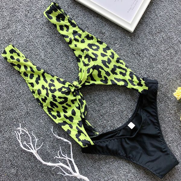 leopard tummy cut out one piece swimsuit 2019 women front knot swimwear female bather backless bathing suit swim wear lady
leopard tummy cut out one piece swimsuit 2019 women front knot swimwear female bather backless bathing suit swim wear lady