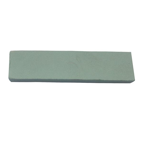 Whetstone Waterstone Flattening Stone For Surface Levelling 10x2.5x1cm