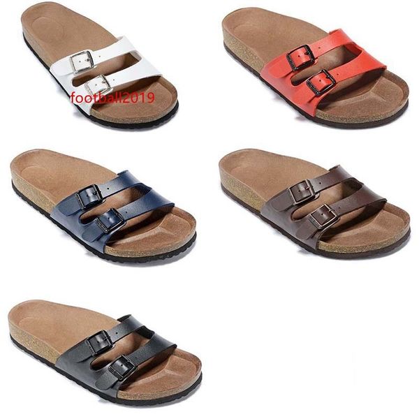 2019 new style colorful brand arizona men flat heel sandals women fashion summer beaches casual shoes with buckle genuine leather shoes
2019 new style colorful brand arizona men flat heel sandals women fashion summer beaches casual shoes with buckle genuine leather shoes