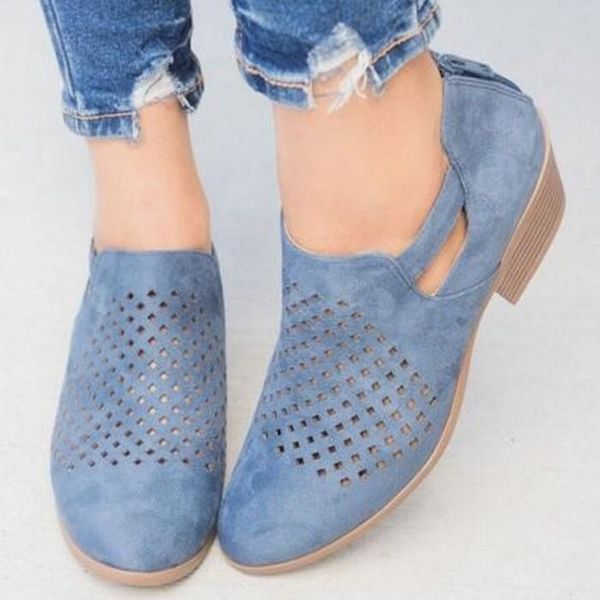 rot 2020 spring summer women shoes sandals women high-heel sandals fashion shallow casual breathable plus size 34-43, Black
rot 2020 spring summer women shoes sandals women high-heel sandals fashion shallow casual breathable plus size 34-43, Black