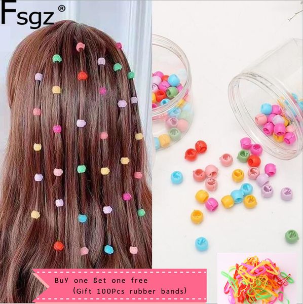 80 pcs mini hair claw clips for women girls cute candy colors plastic hairpins hair braids maker beads headwear hair accessories, Golden;white
80 pcs mini hair claw clips for women girls cute candy colors plastic hairpins hair braids maker beads headwear hair accessories, Golden;white