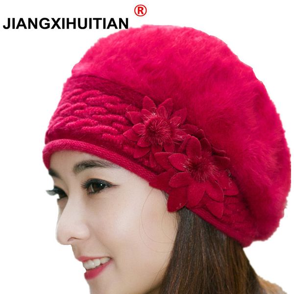 2018 new arrival elegant women knitted hats fur cap autumn winter berets ladies female fashion skullies beret hat, Blue;gray
2018 new arrival elegant women knitted hats fur cap autumn winter berets ladies female fashion skullies beret hat, Blue;gray