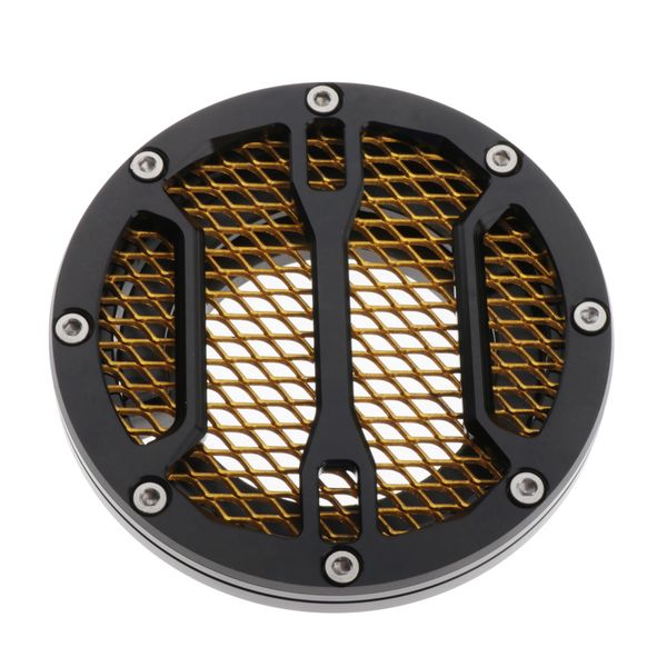 cnc motorcycle air intake filter mesh bellmouth cover guard for bmw r nine t r9t 2014 2015 2016 2017 
cnc motorcycle air intake filter mesh bellmouth cover guard for bmw r nine t r9t 2014 2015 2016 2017