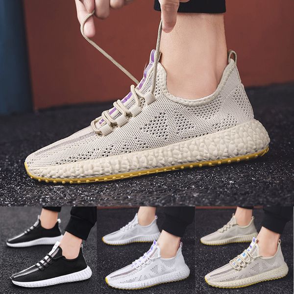 2019 shoes men's casual lightweight comfortable breathable walking sneakers running shoes spadrille pour homme chaussure
2019 shoes men's casual lightweight comfortable breathable walking sneakers running shoes spadrille pour homme chaussure