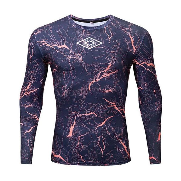 lead running t shirt men print fitness muscle tshirt long sleeve compression tight t-shirt gym bodybuilding workout shirts, White;black
lead running t shirt men print fitness muscle tshirt long sleeve compression tight t-shirt gym bodybuilding workout shirts, White;black