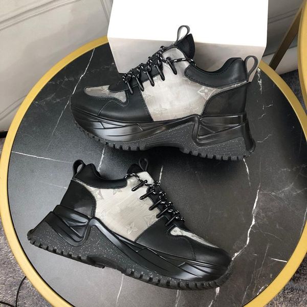spiked loafers men flat casual shoes lovers low cut mens luxury designer sneakers women white sock trainer, Black
spiked loafers men flat casual shoes lovers low cut mens luxury designer sneakers women white sock trainer, Black