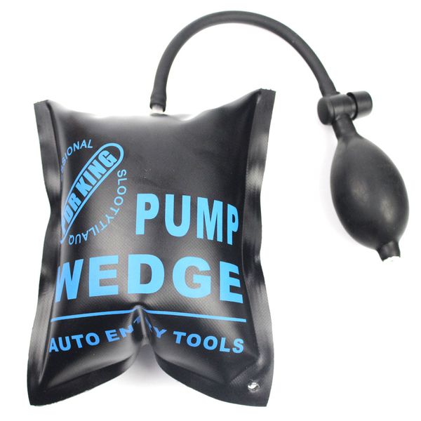 air pump wedge alignment hand auto entry unlock tools inflatable shim cushioned powerful locksmith car door opener bear
air pump wedge alignment hand auto entry unlock tools inflatable shim cushioned powerful locksmith car door opener bear