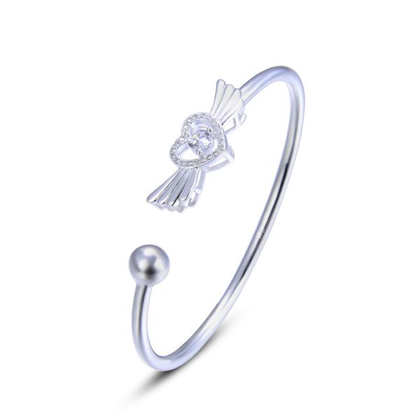 other bracelets madalena sarara cubic zirconia girl's bangle s925 flying wing style cute for gift gold sterling silver bracelet, Golden;silver
other bracelets madalena sarara cubic zirconia girl's bangle s925 flying wing style cute for gift gold sterling silver bracelet, Golden;silver