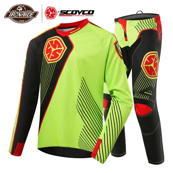 clearance scoyco professional motocross suit men motorcycle jacket motorcycle jersey racing t-shirt riding off-road clothing#
clearance scoyco professional motocross suit men motorcycle jacket motorcycle jersey racing t-shirt riding off-road clothing#