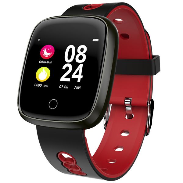 dk03 smartwatch men women waterproof sports fitness tracker heart rate monitor blood pressure bluetooth smart watches male clock, Slivery;brown
dk03 smartwatch men women waterproof sports fitness tracker heart rate monitor blood pressure bluetooth smart watches male clock, Slivery;brown