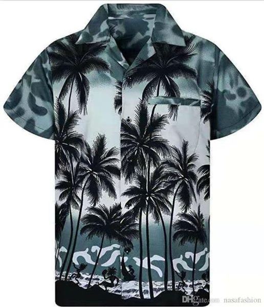 mens designer flora printed beachwear casual loose single breasted scenery homme shirts fashion hawaii style shirts, White;black
mens designer flora printed beachwear casual loose single breasted scenery homme shirts fashion hawaii style shirts, White;black
